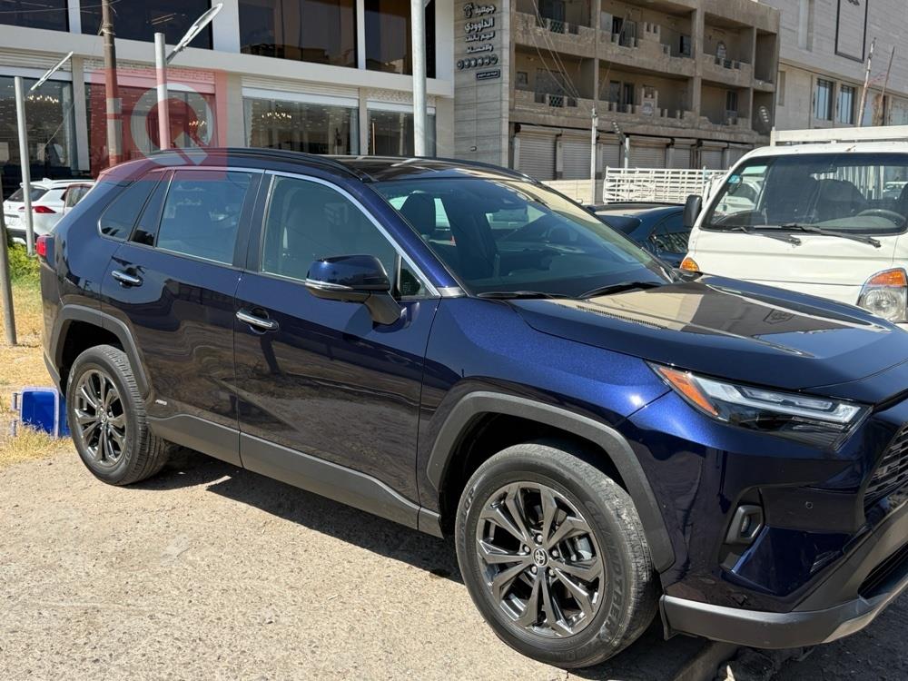 تويوتا راف 4